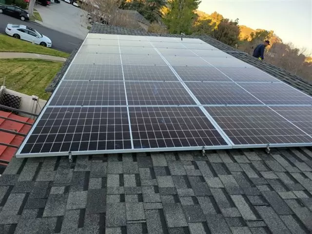 $1000 : Solar Panels Services ! image 2