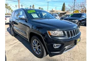 $13995 : 2015 Grand Cherokee Limited 2 thumbnail