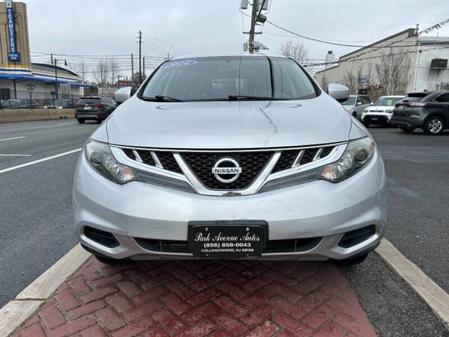 $7495 : 2014 Murano S image 10