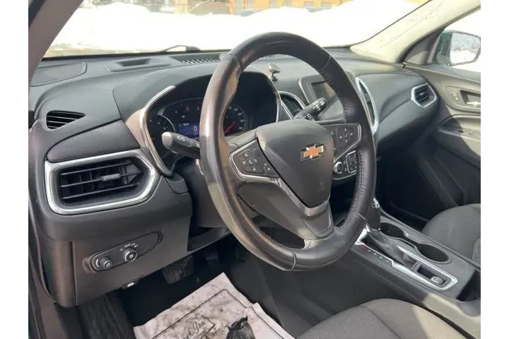 $13525 : Chevrolet Equinox 2019 LT 4d image 7