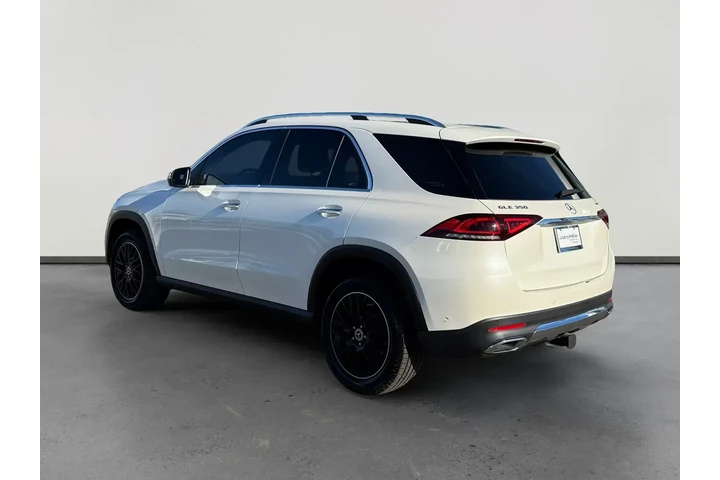 Mercedes-Benz GLE 2020 AWD G image 3