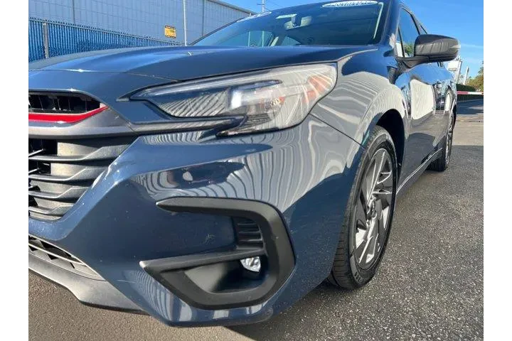 $26494 : Subaru Legacy 2024 AWD Sport image 9