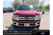 $33969 : Ford F-150 2020 4x4 King Ran thumbnail