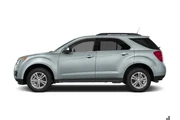 $6590 : Chevrolet Equinox 2015 LT 4d thumbnail