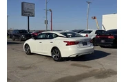 $13750 : 2016 Maxima 3.5 SV thumbnail