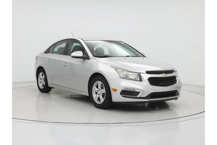 $11998 : Chevrolet Cruze 2015 1LT Aut image 1