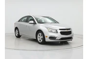 Chevrolet Cruze 2015 1LT Aut
