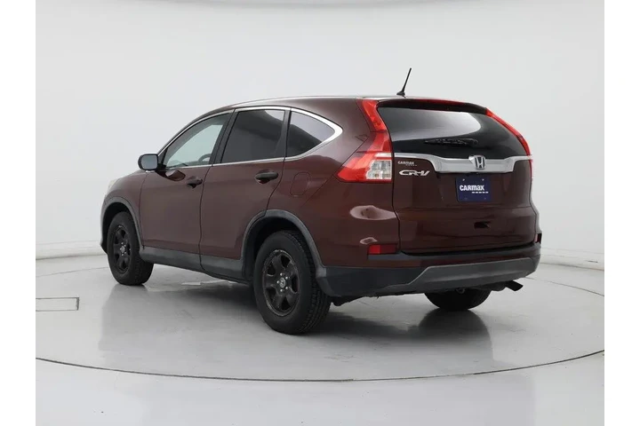 $13998 : Honda CR-V 2015 LX 4dr SUV image 2