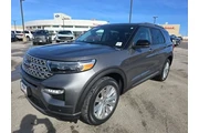 Ford Explorer Hybrid 2021 AW en Kansas City MO
