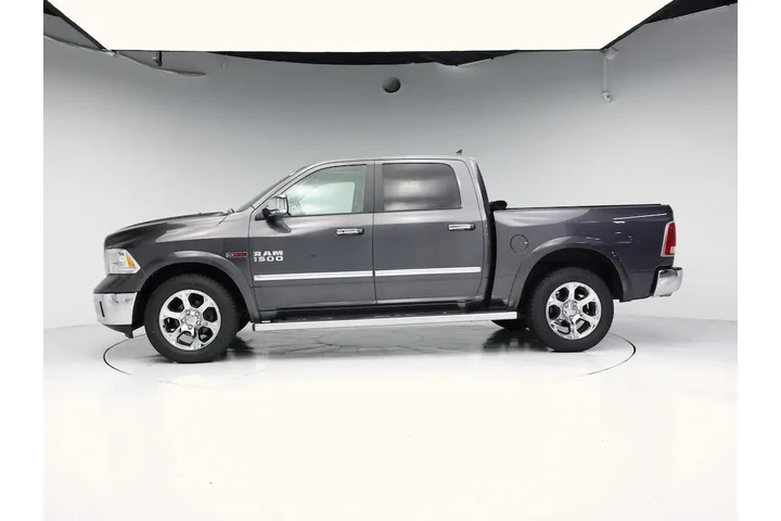 $28998 : Ram 1500 2018 4x4 Laramie 4d image 3