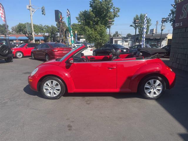 $10995 : 2010 New Beetle Convertible B image 9