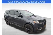 Kia Sorento 2018 L 4dr SUV