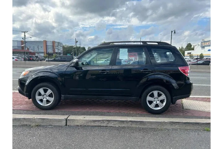 $5995 : 2013 Forester 2.5X image 7