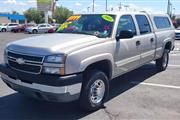 $15999 : 2005 CHEVROLET SILVERADO 250 thumbnail