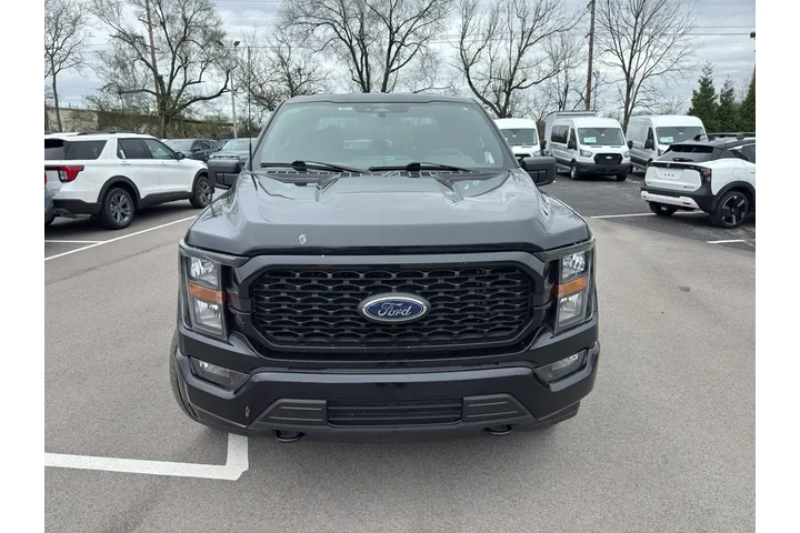 $39999 : Ford F-150 2023 4x4 XL 4dr S image 3