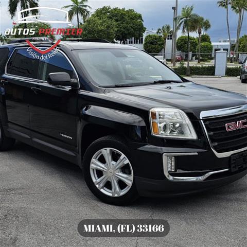 $10900 : GMC Terrain 2017 image 3