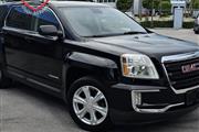 $10900 : GMC Terrain 2017 thumbnail