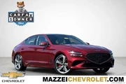 Genesis G70 2024 2.5T Standa en Sacramento