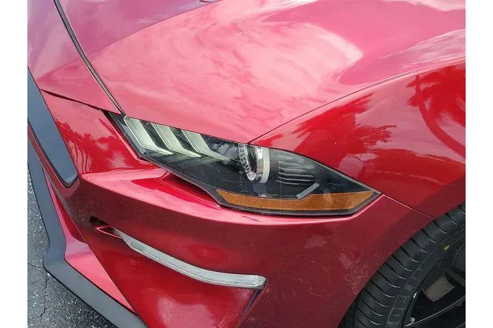 $12990 : Ford Mustang 2019 EcoBoost 2 image 10