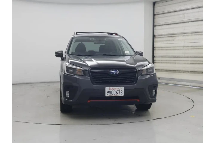 $24998 : Subaru Forester 2021 AWD Spo image 5