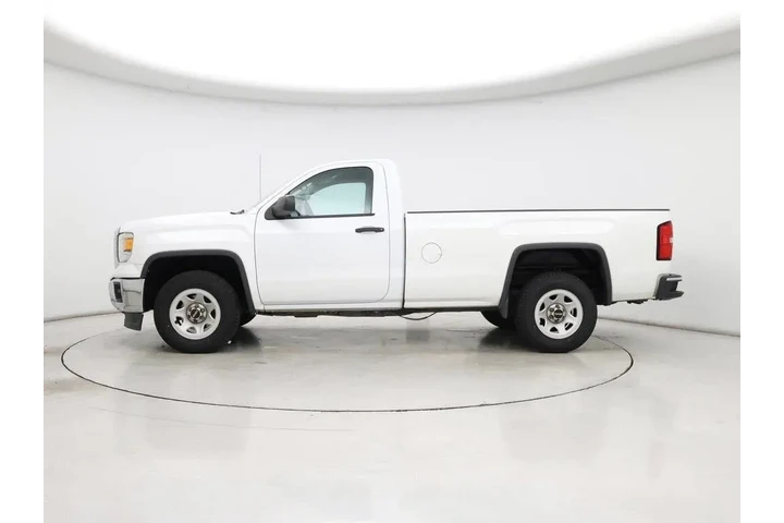$19998 : GMC Sierra 1500 2015 4x2 Bas image 3