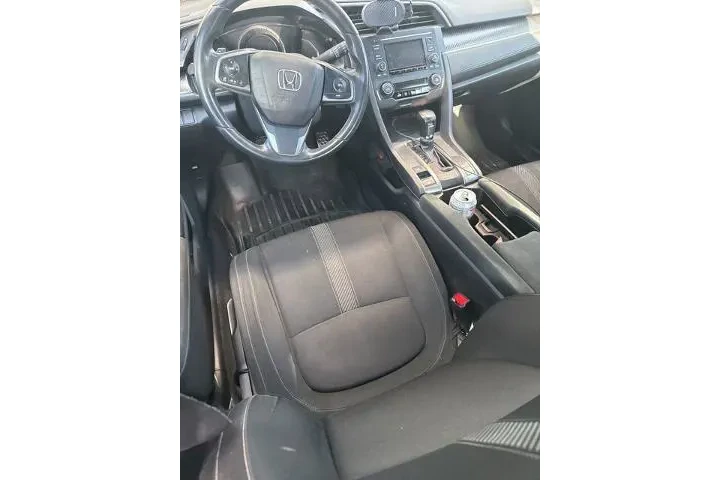 $17383 : Honda Civic 2018 Sport 4dr H image 7