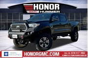 $26988 : Toyota Tacoma 2019 4x2 TRD S thumbnail