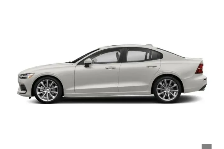$19590 : Volvo S60 2021 AWD T5 Moment image 3