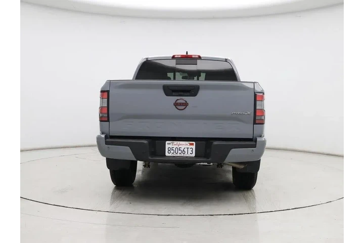 $29998 : Nissan Frontier 2023 4x2 PRO image 6