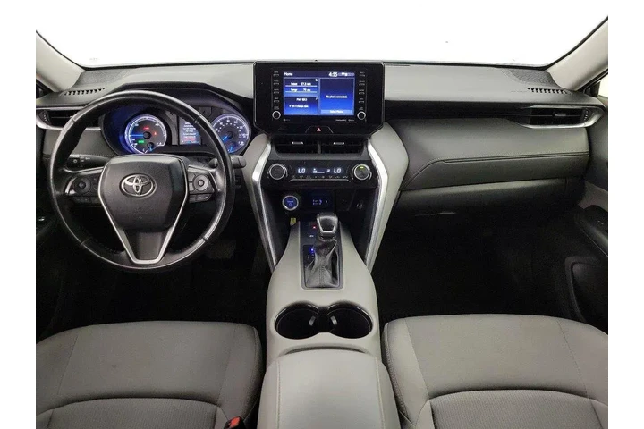 $24998 : Toyota Venza 2022 AWD LE 4dr image 9