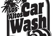 Los Altos Carwash en Los Angeles