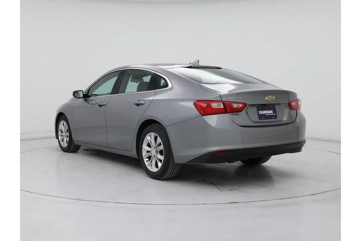 $18998 : Chevrolet Malibu 2023 LT 4dr image 2