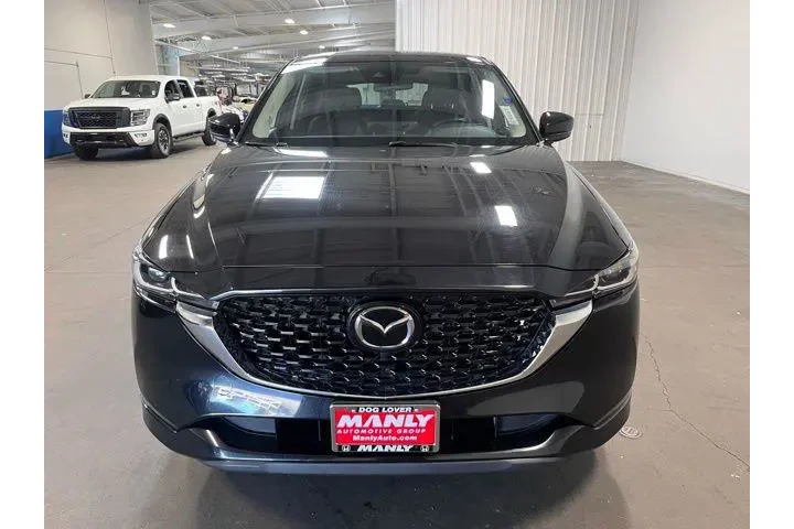 $22567 : Mazda CX-5 2024 AWD 2.5 S Se image 8