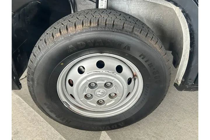 $31982 : Ram ProMaster 2023 2500 159 image 9