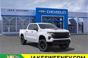 2024 Silverado 1500 Custom Tr