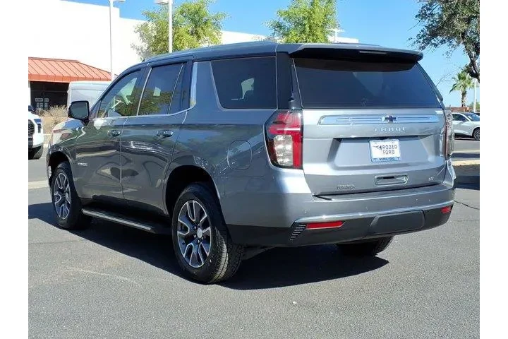 $39999 : Chevrolet Tahoe 2022 4x4 LT image 3