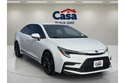 Toyota Corolla 2025 SE 4dr S en El Paso