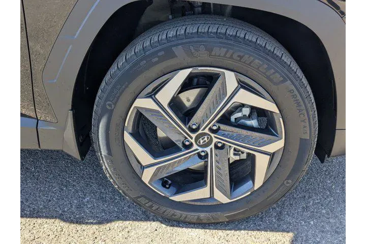 $33990 : Hyundai TUCSON Hybrid 2024 A image 10