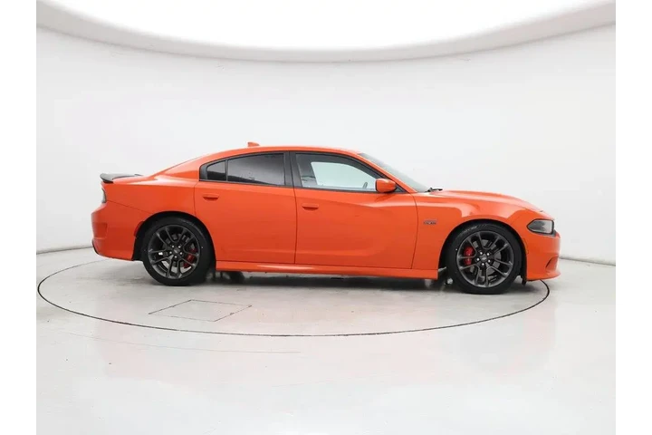 $33998 : Dodge Charger 2021 Scat Pack image 7