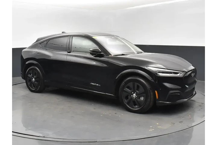 $26999 : Ford Mustang Mach-E 2023 AWD image 4