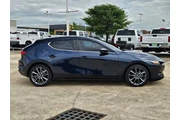 $24125 : Mazda Mazda3 Hatchback 2024 thumbnail