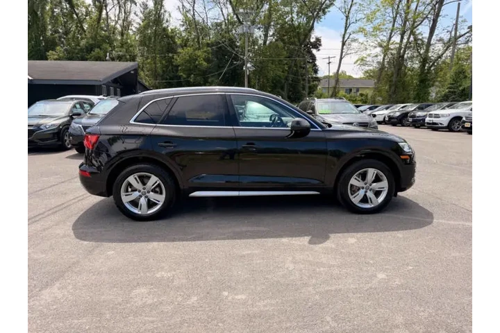 $17995 : 2019 Q5 quattro Premium Plus image 8
