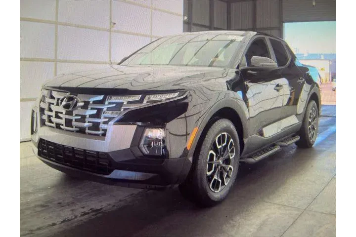 $27189 : Hyundai SANTA CRUZ 2024 SEL image 1