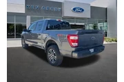 $39200 : Ford F-150 2023 4x4 XL 4dr S thumbnail