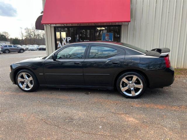 $10999 : 2007 Charger RT image 10