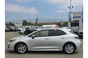 $22888 : Toyota Corolla Hatchback 201 thumbnail