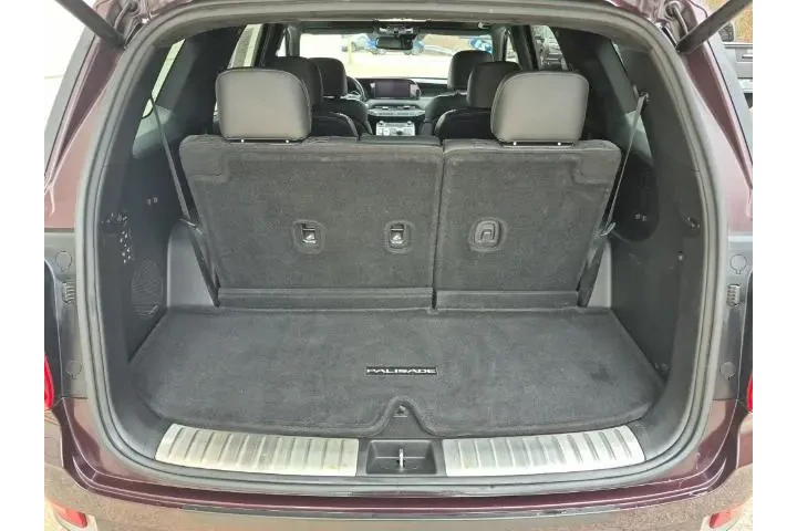 $23990 : Hyundai PALISADE 2021 AWD Ca image 7