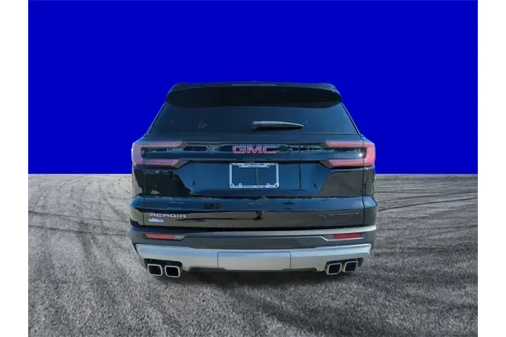 $30998 : GMC Acadia 2025 Elevation 4d image 5