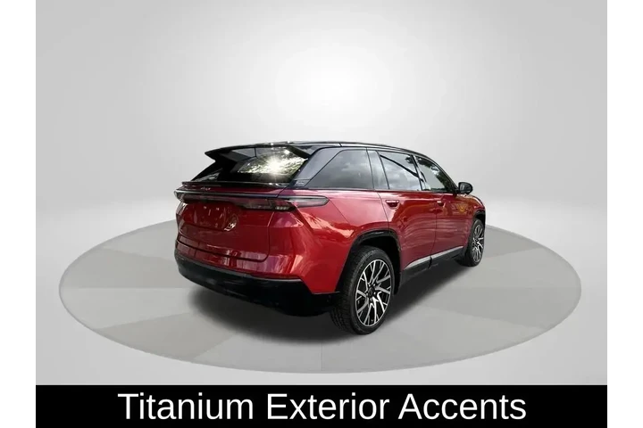 $32000 : Jeep Wagoneer S 2025 4x4 Lim image 7