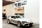 2021 TOYOTA GR SUPRA en Portland